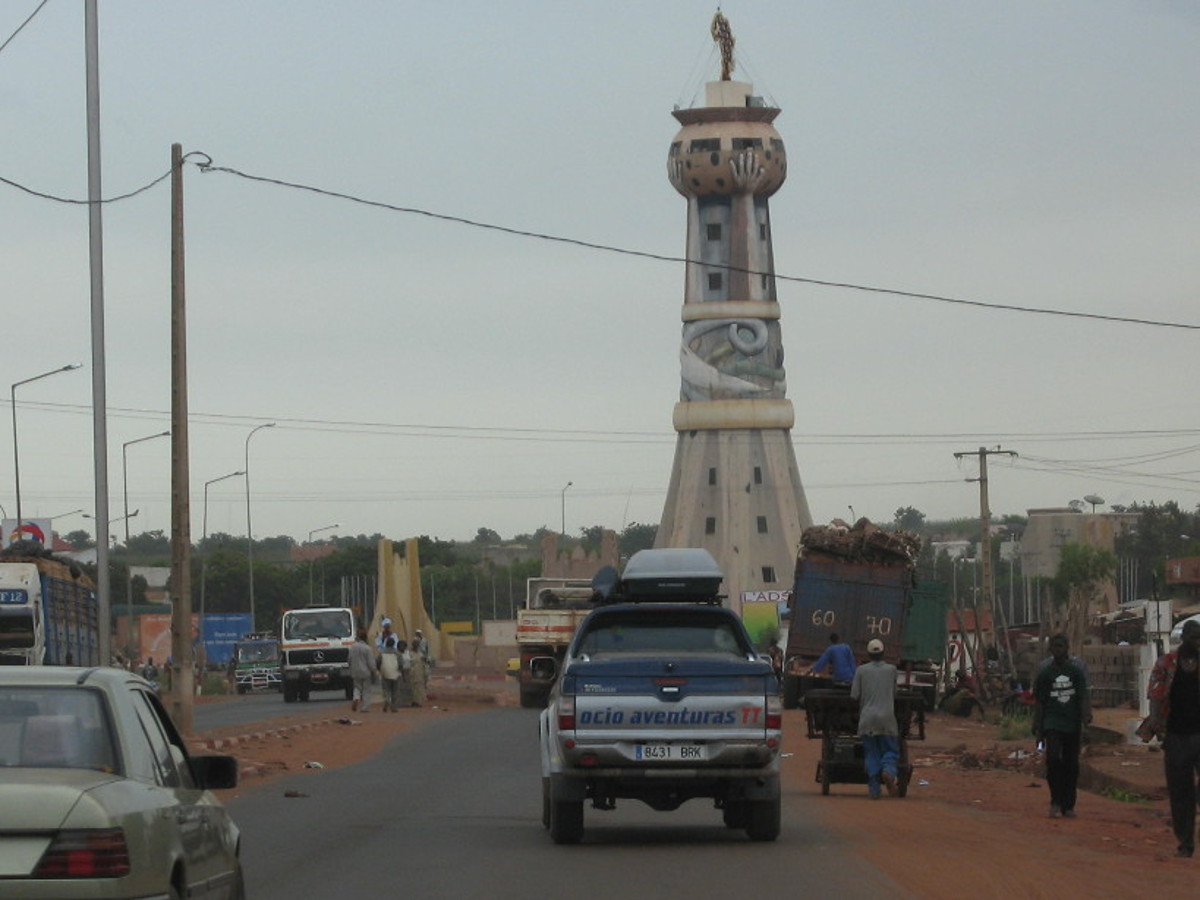 Économie du Mali : «la diaspora contribue à environ 6%»