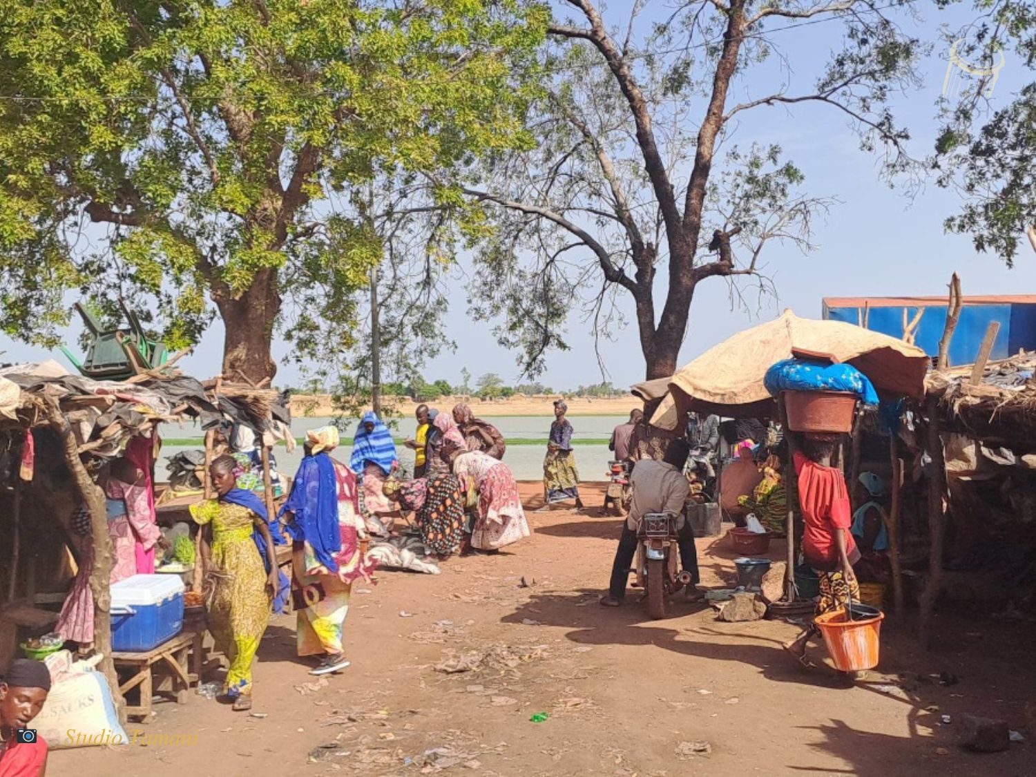 Mag/Eco Biennale de Mopti : « une opportunité pour l’économie de la région »