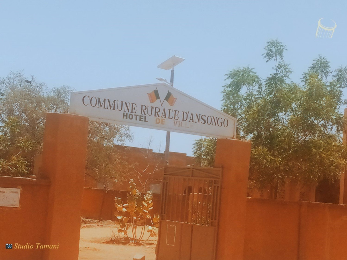 Ansongo : Le trafic routier a repris entre Ansongo et Niger