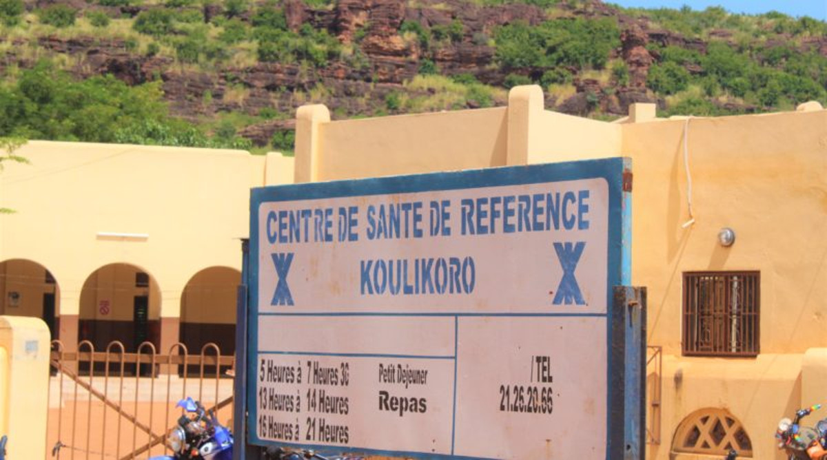 Koulikoro : rencontre d’échange sur la santé