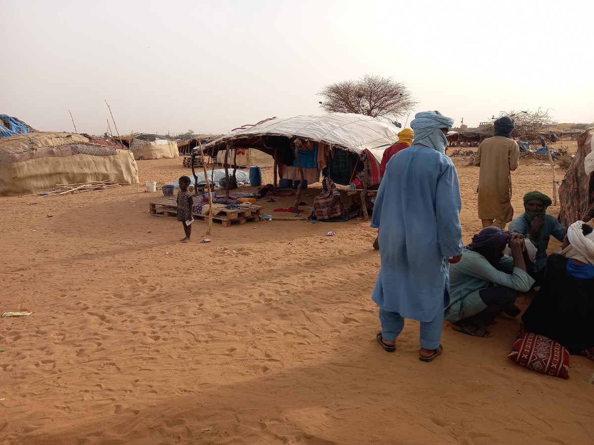 OCHA alerte sur la situation humanitaire à Ansongo