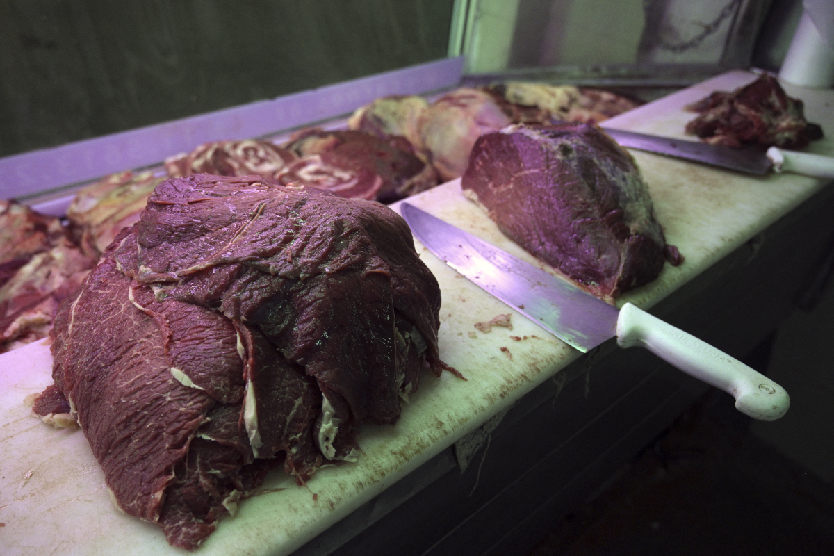 Hausse du prix de la viande, un ras-le-bol pour des consommateurs à Gao