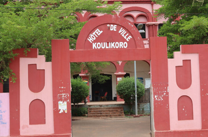 Koulikoro : Temedt à pied d’œuvre contre l’esclavage