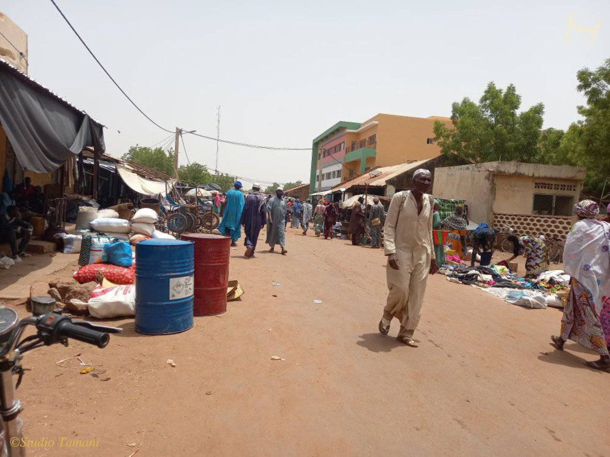 Banamba, des présumés djihadistes signalés dans certains villages