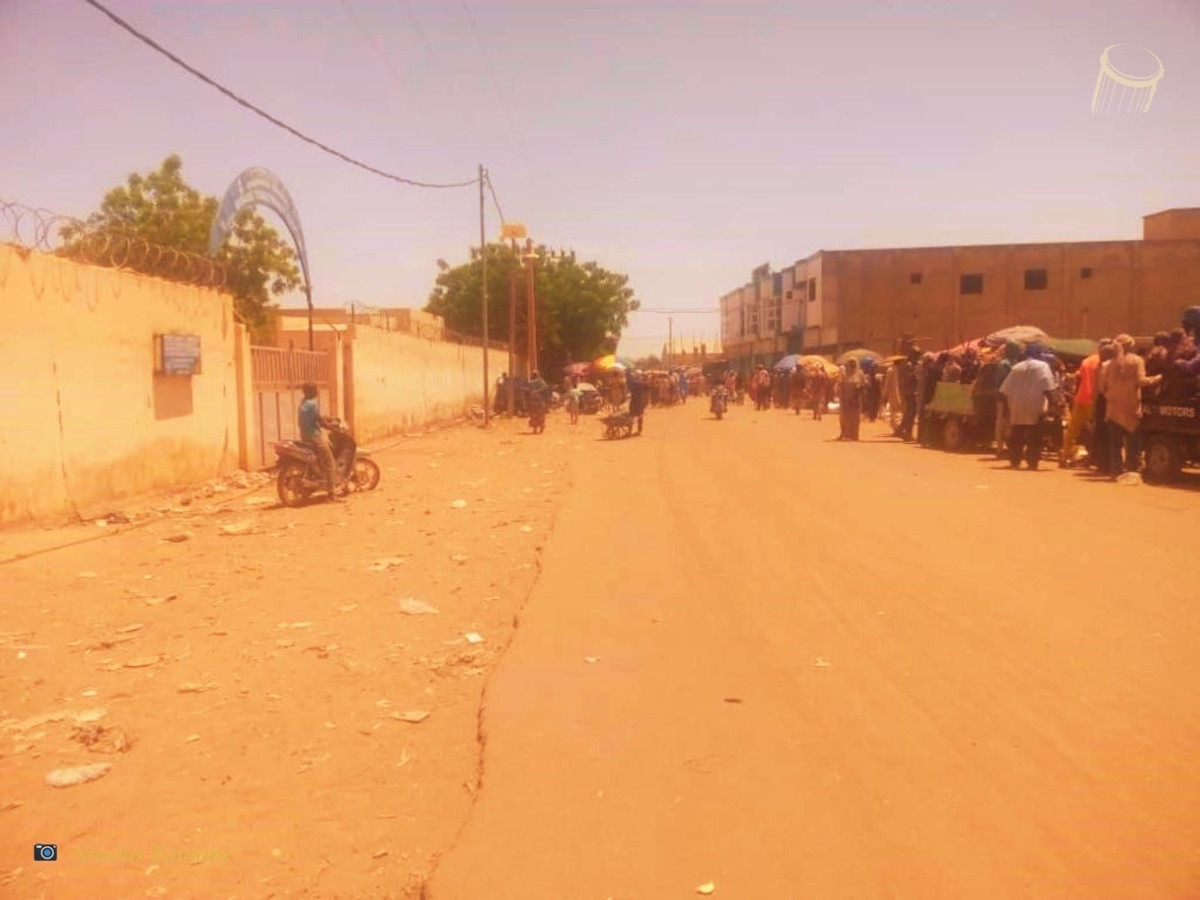 Ansongo : des forains dépouillés de leurs biens par des bandits