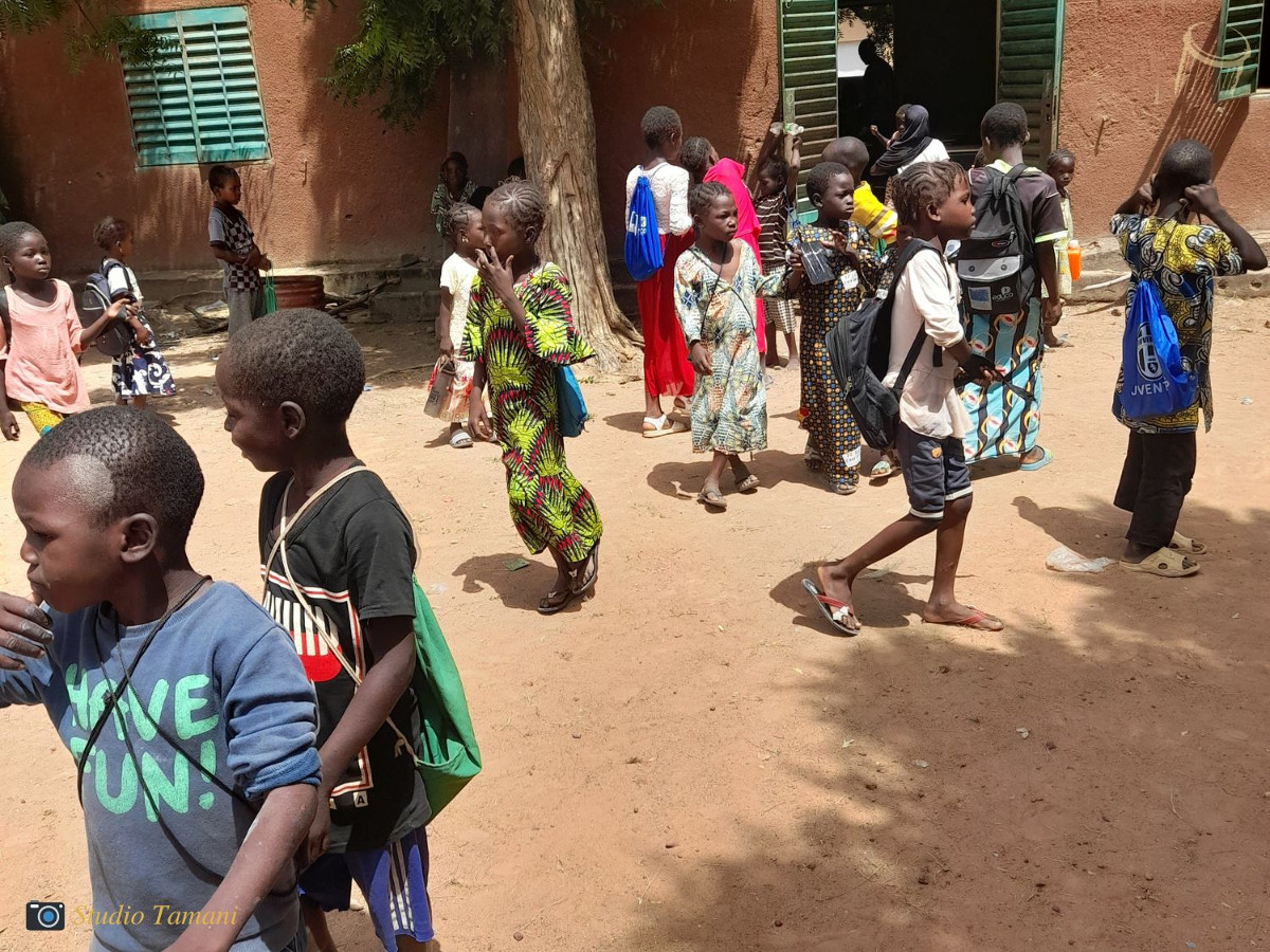 Le bien-être des enfants au centre d’une rencontre à Koutiala