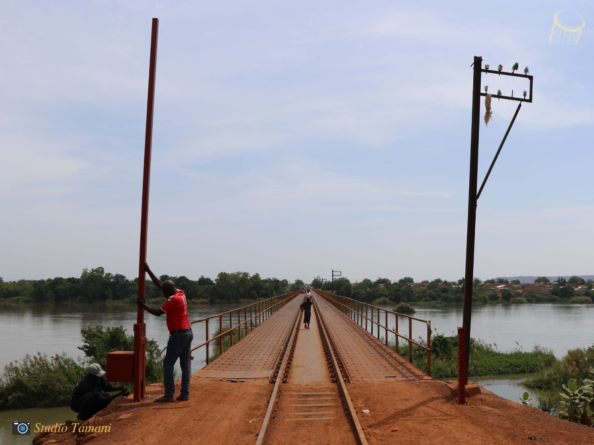 À Bafoulabé, le courant d’eau emporte un agent de sécurité