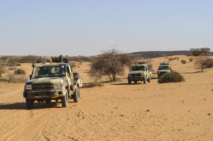 Anéfis revient dans le giron du Mali