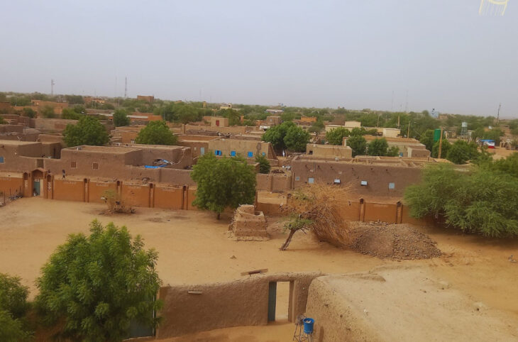 Nord du Mali : la fermeture des bases françaises prend forme