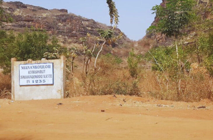 Bientôt une nouvelle gare routière à Koulikoro