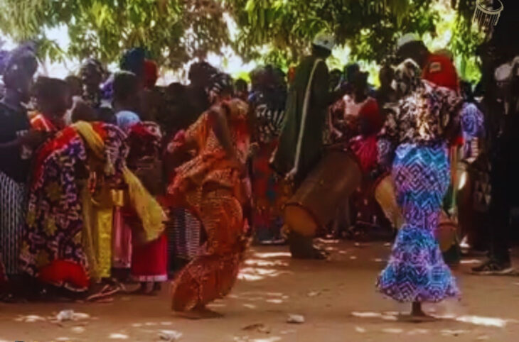 Plusieurs village de Bafoulabé s'engagent à abandonner l'excision