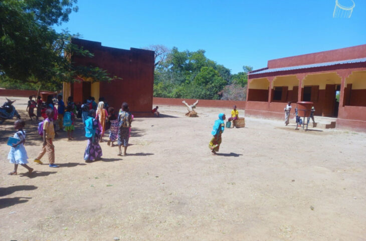 Mali : des écoles publiques en manque d’effectif