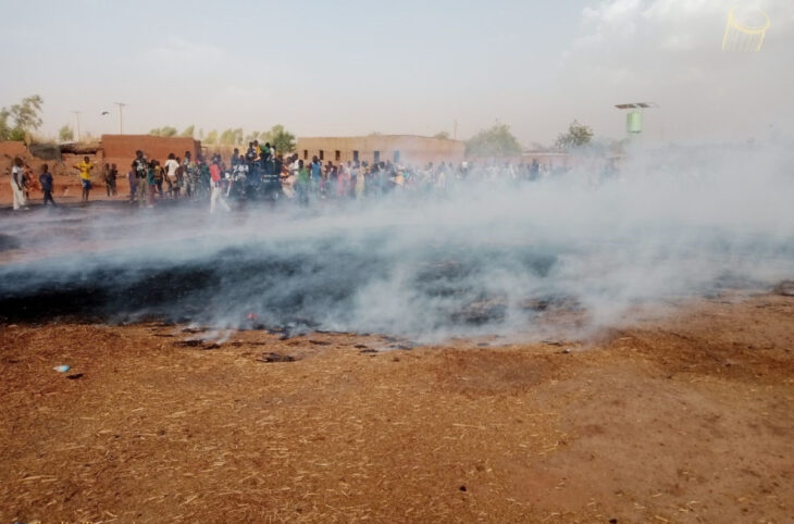 Droits de l'homme au Mali: « des efforts encore à faire malgré les avancées »