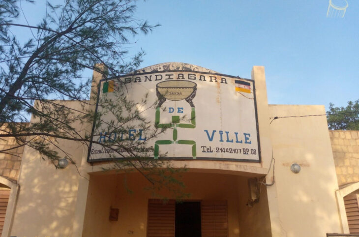 Recrudescence des attaques armées dans la région de Bandiagara