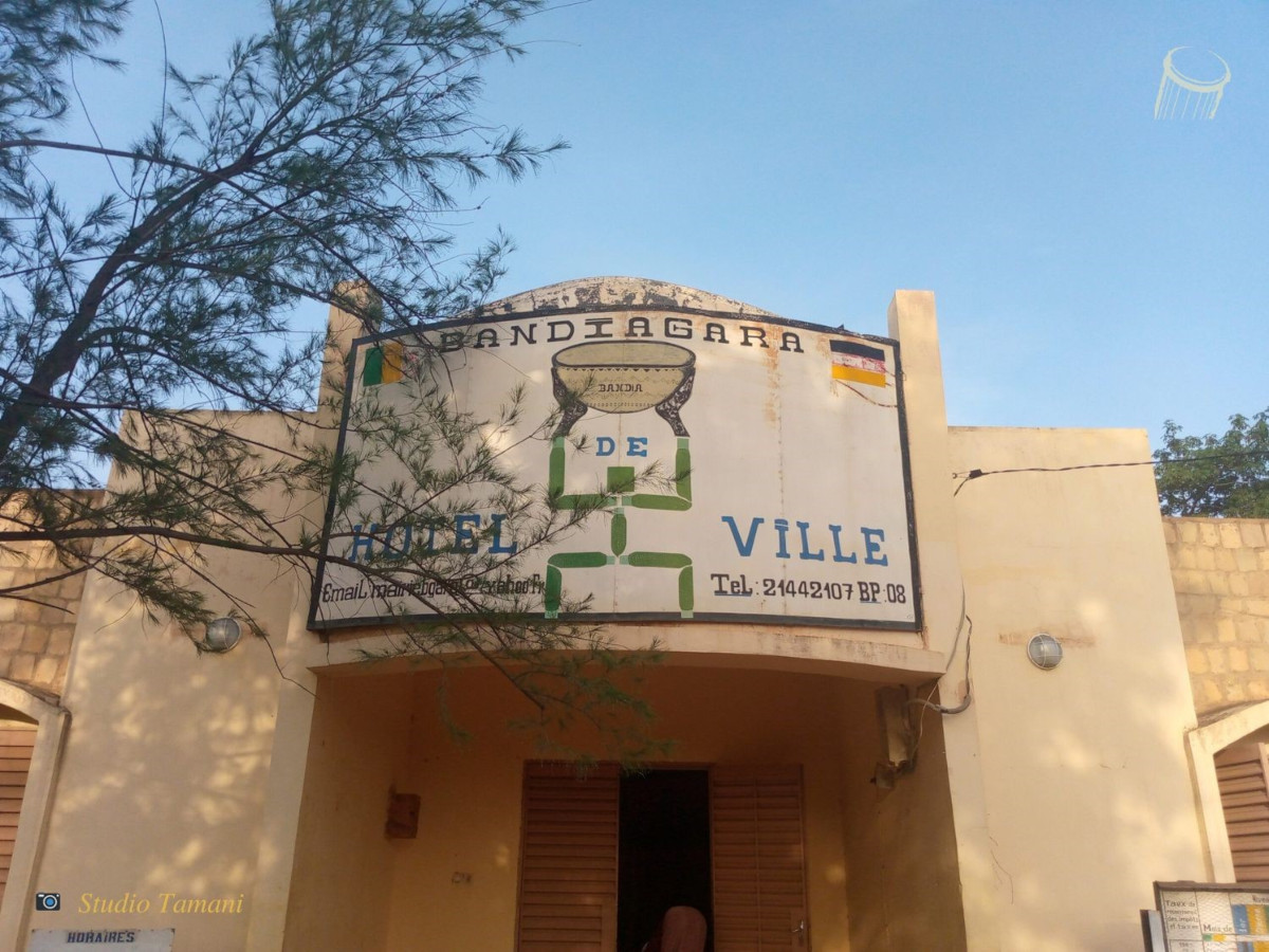 Recrudescence des attaques armées dans la région de Bandiagara