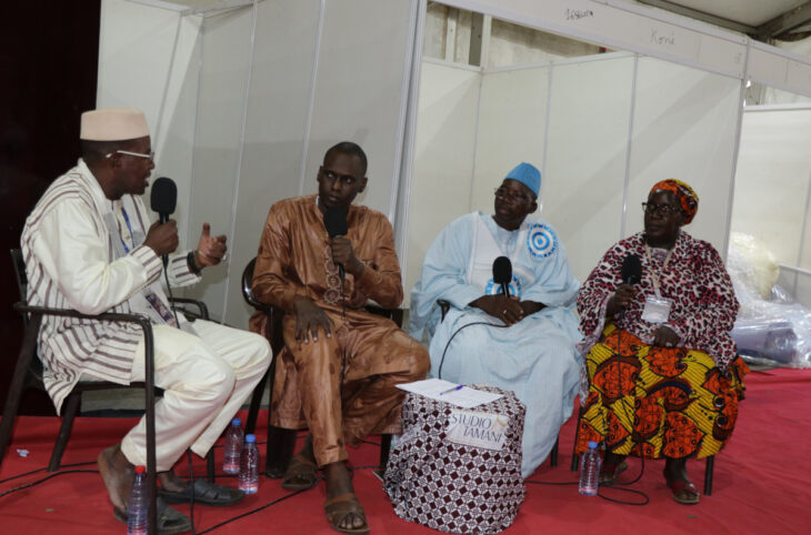 L'artisanat malien, un secteur à promouvoir!