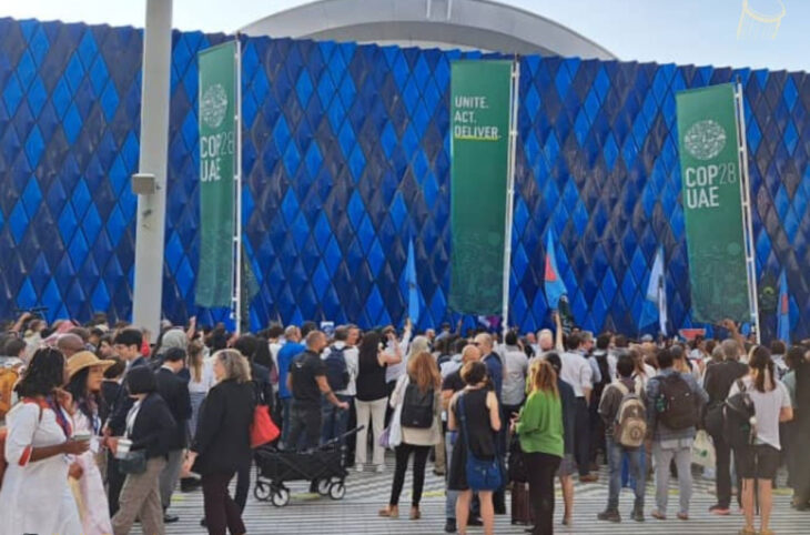 COP 28: à Dubaï, la mise en œuvre de la déclaration sur l'agriculture divise