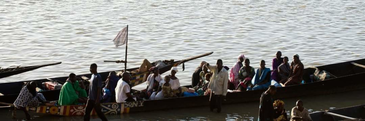 Diré : le chavirement d’une pinasse fait plus de 20 morts