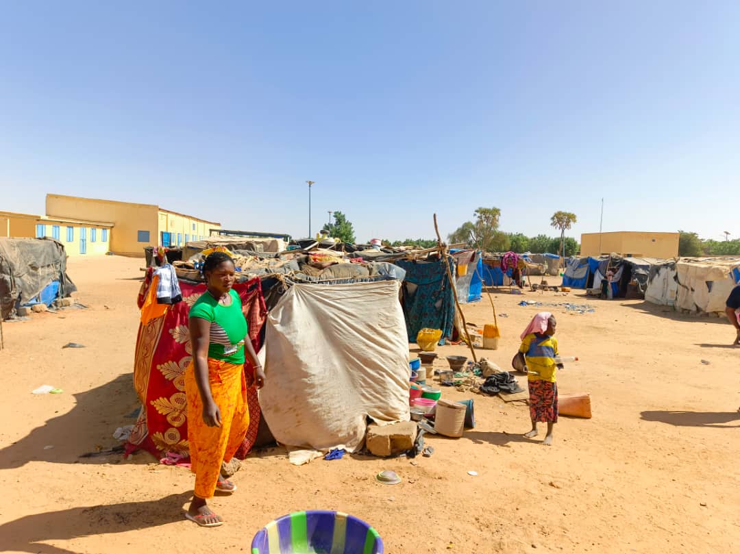 Mali : le besoin d’assistance reste « accru » pour les déplacés