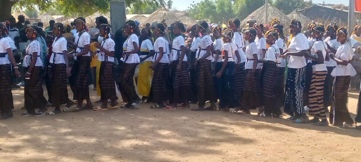 À Bafoulabé, des villages célèbrent la reprise de Kidal