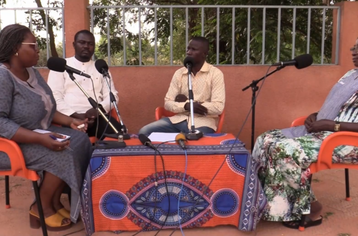 Prévention et lutte contre les épidémies au Sahel