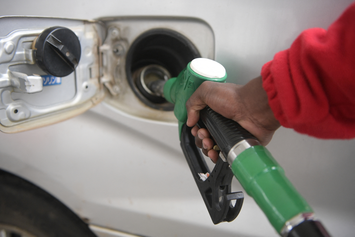 Hausse du prix du litre de l’essence à Diré