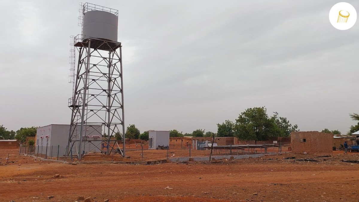 Koulikoro : bientôt un système d’adduction d’eau à Koukoum