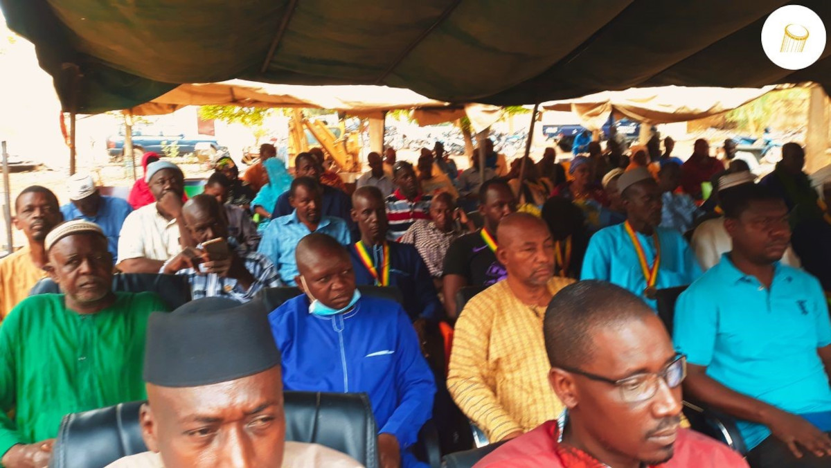 Nioro : les autorités communales présentent leur bilan