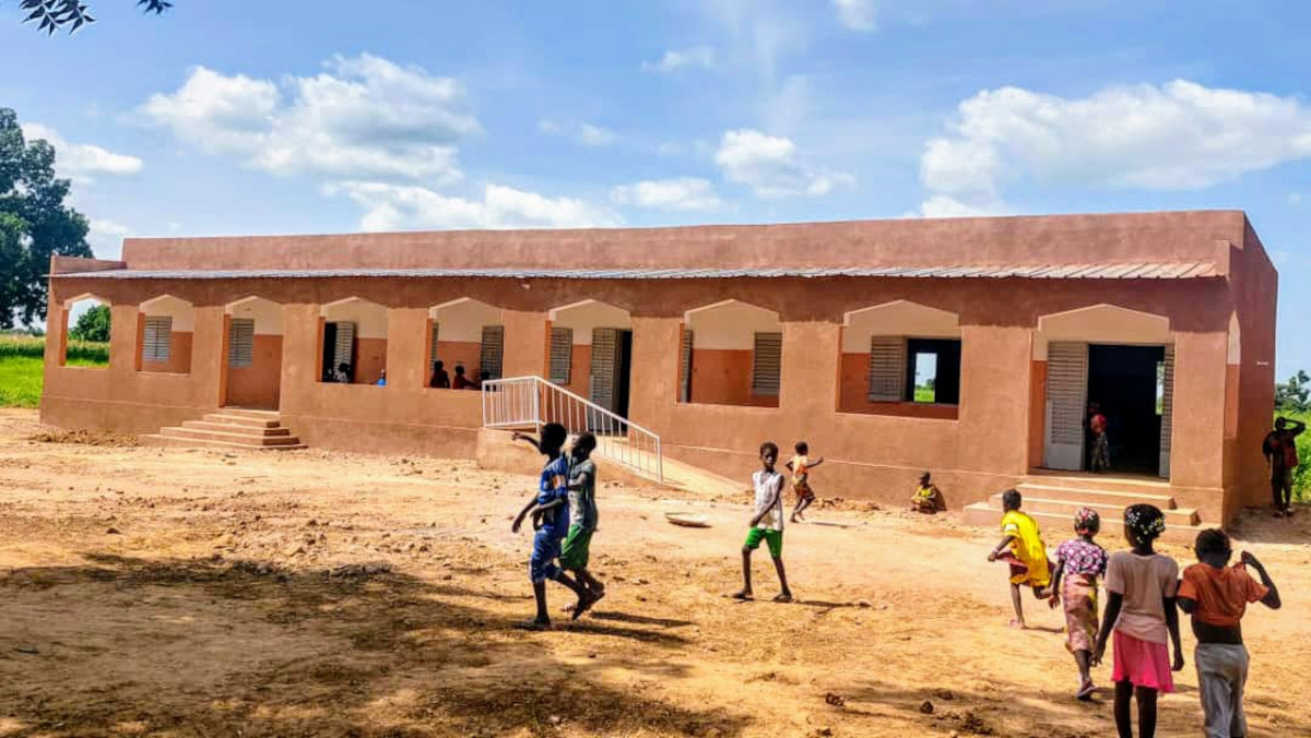 Bafoulabé : Lahandy doté de nouvelles infrastructures