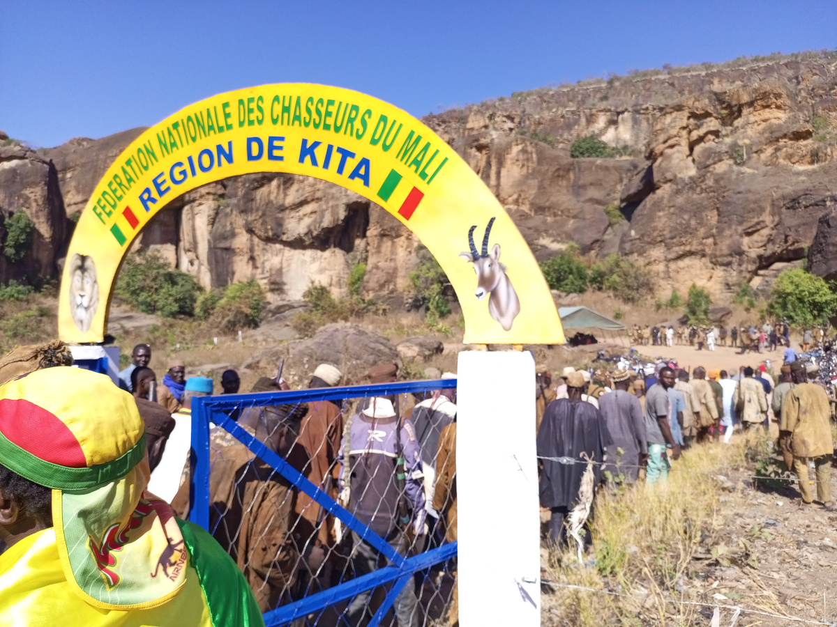 Kita : des sacrifices en faveur de la paix et la stabilité au Mali