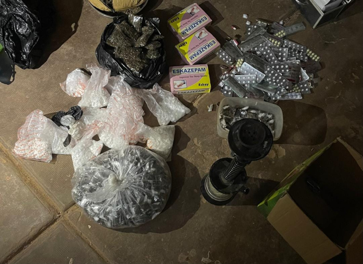 Drogue : « la consommation de stupéfiants impacte le social au Mali », préviennent les sociologues