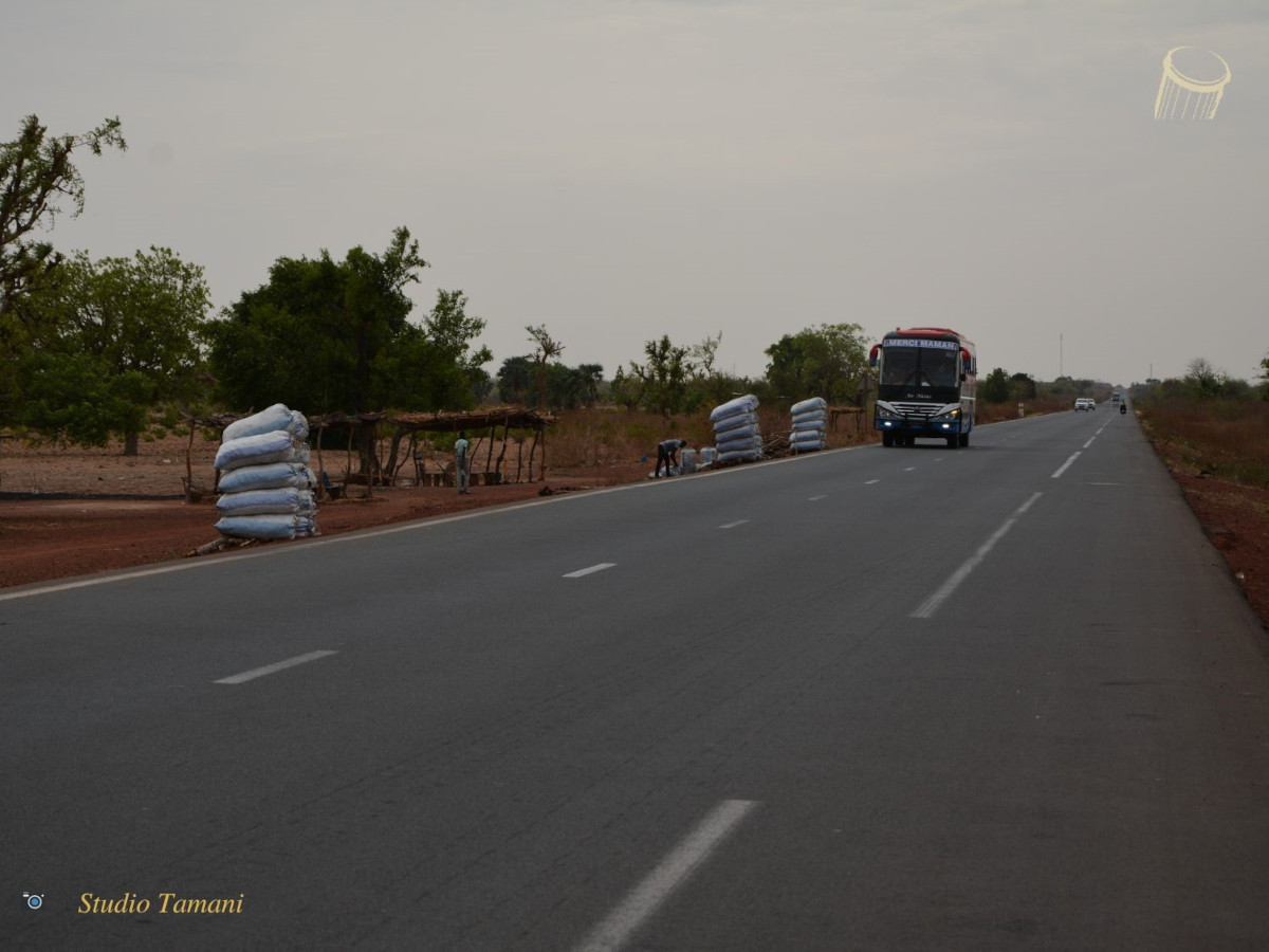 Quelles solutions à l’insécurité sur les axes routiers au Mali ?