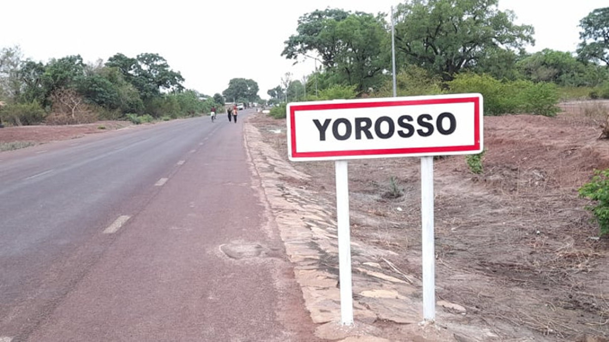 Yorosso : un sexagénaire se suicide dans le village de Diarrakongo