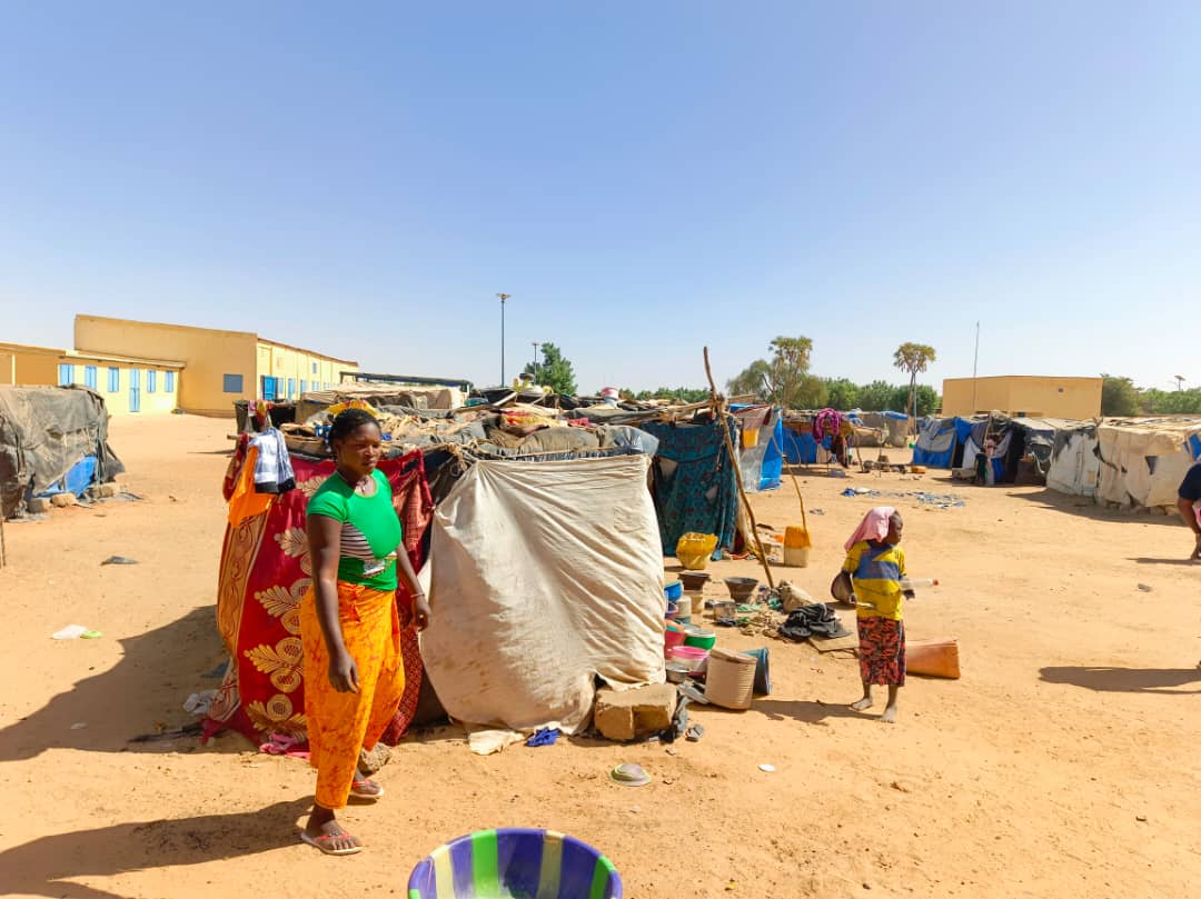 Les veuves au Mali, un combat quotidien pour la survie