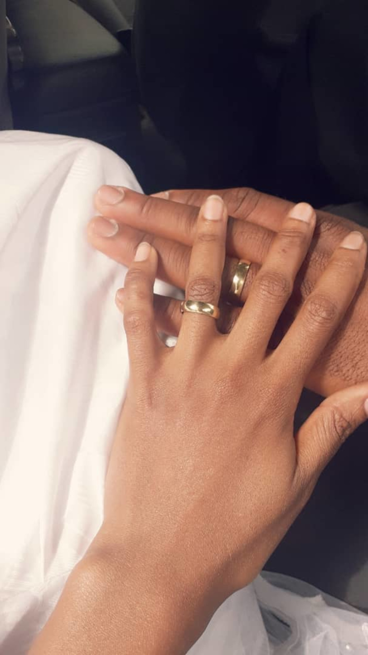 Mariage: ces rituels qui résistent au temps