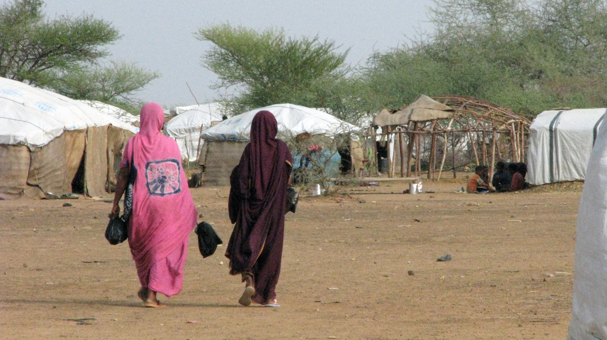 Le nombre de réfugiés maliens en constante évolution, selon le HCR