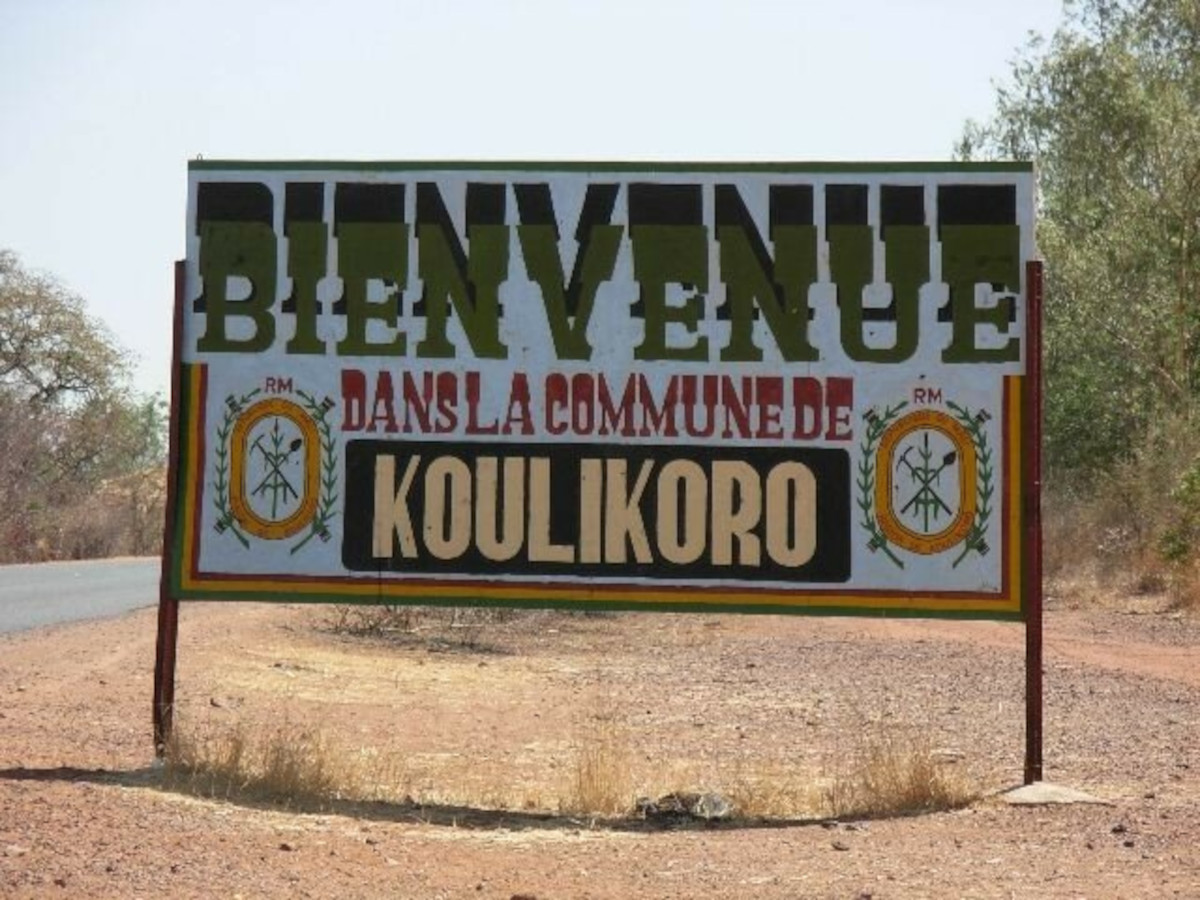 L’ANASER appuie les forces de sécurité de Koulikoro