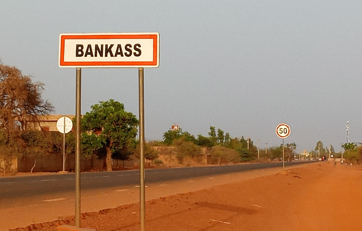 À Bankass, une brigade d’autodéfense repousse une attaque