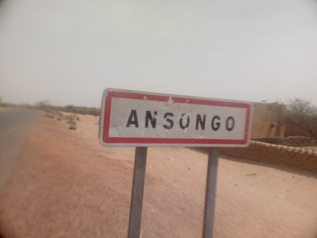 Des Bus attaqués sur le tronçon Gao-Ansongo