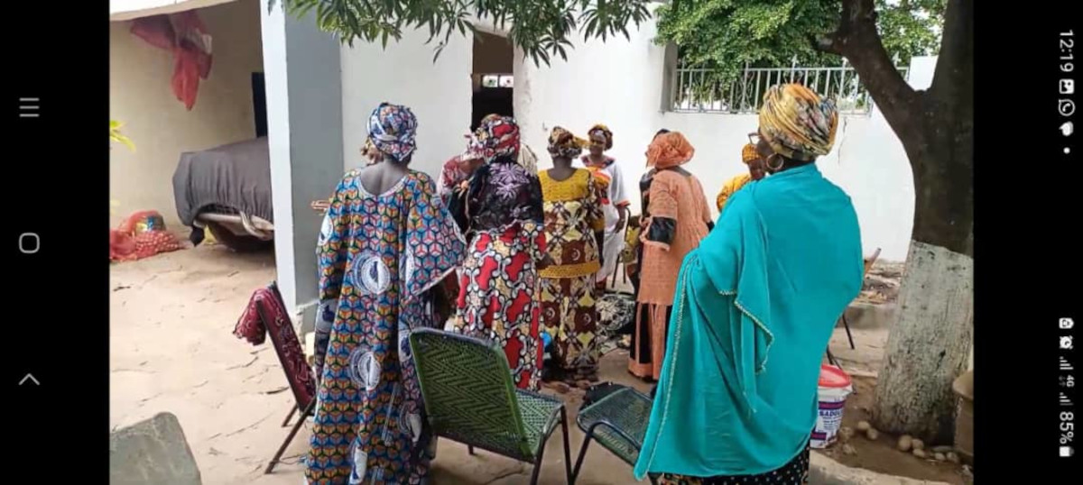 La Tabaski, un moment de retrouvailles dans les familles