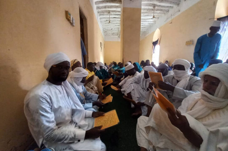 Achoura : des prières et lectures coraniques pour la paix et le vivre ensemble au Mali