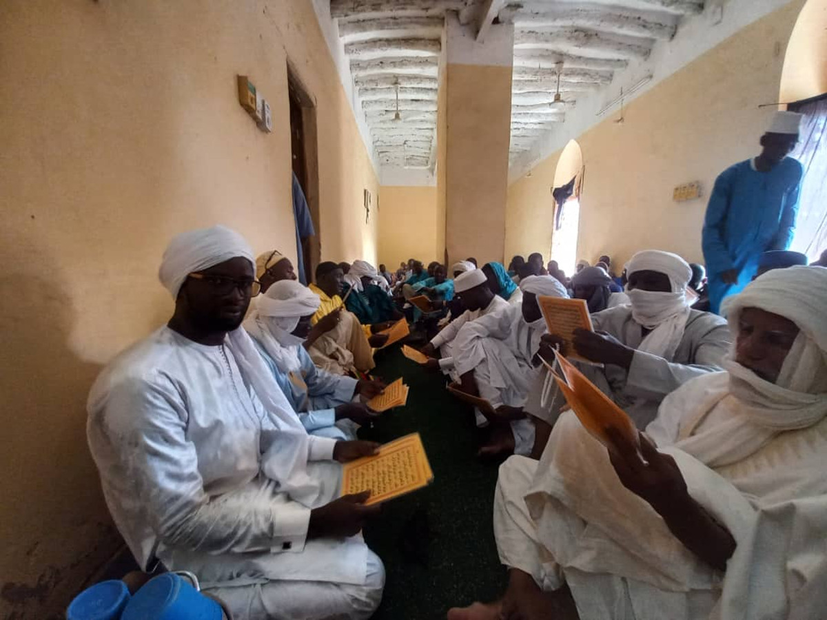 Achoura : des prières et lectures coraniques pour la paix et le vivre ensemble au Mali