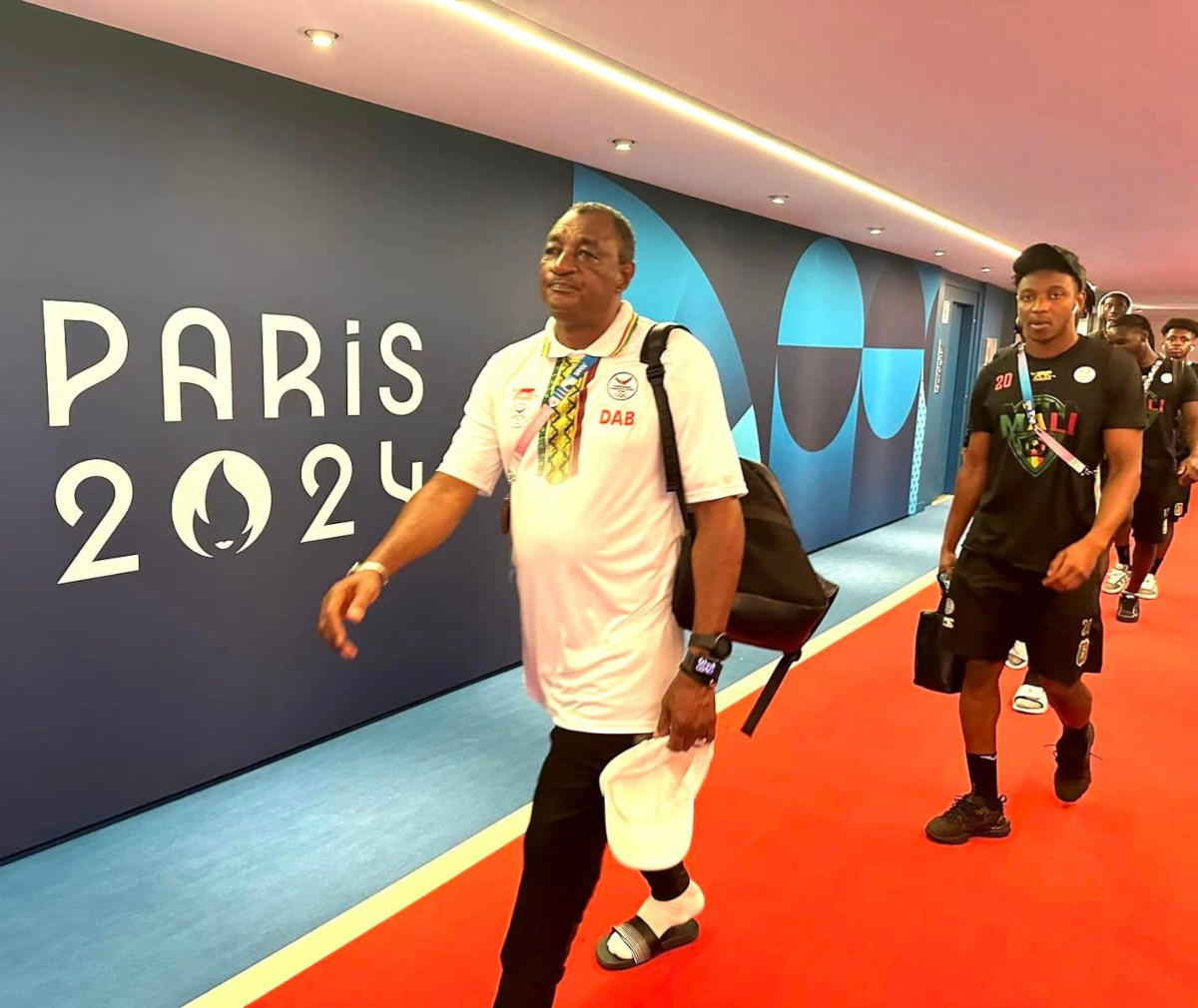 J.O Paris 2024 : le Mali déjà « out » dans 3 disciplines