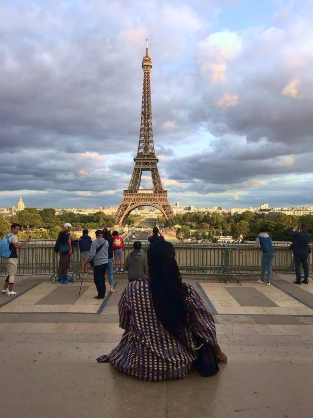 Législatives françaises: l’issue du scrutin inquiète-t-elle les Maliens de France ?