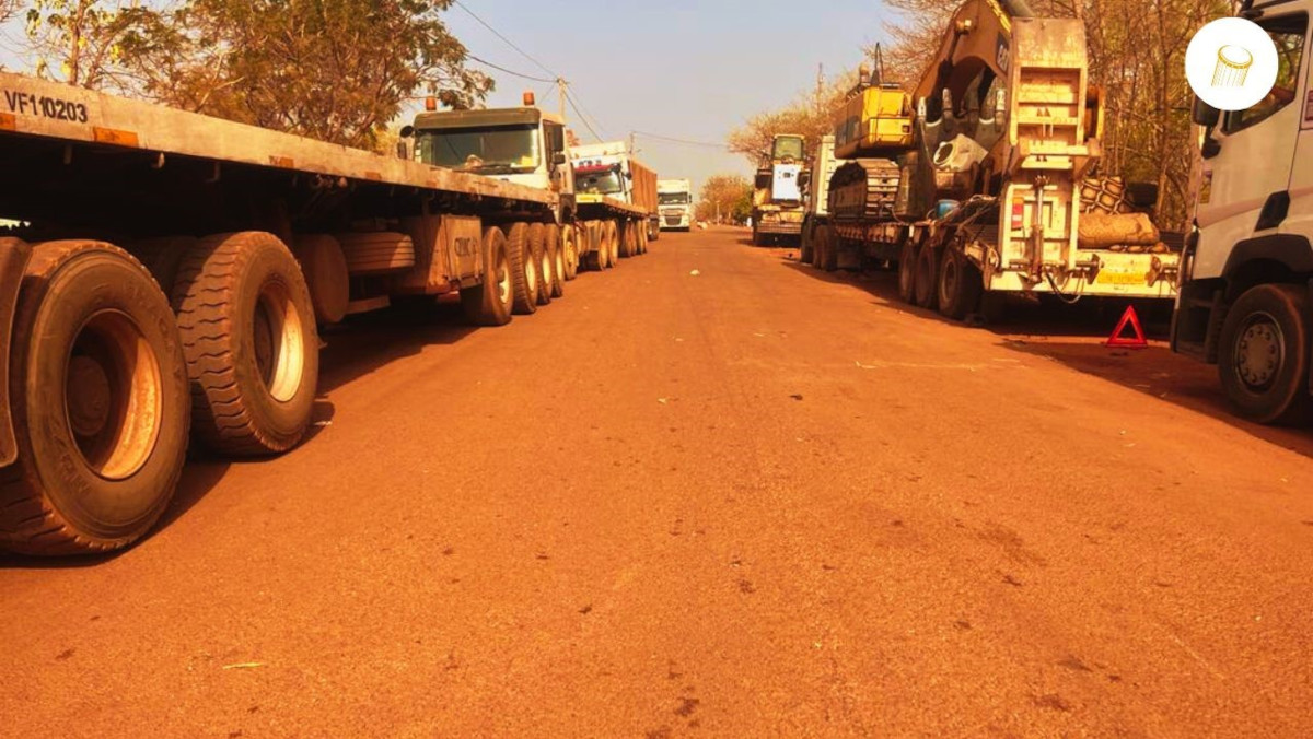 Sahel : les populations espèrent la fin des tracasseries routières dans l’AES