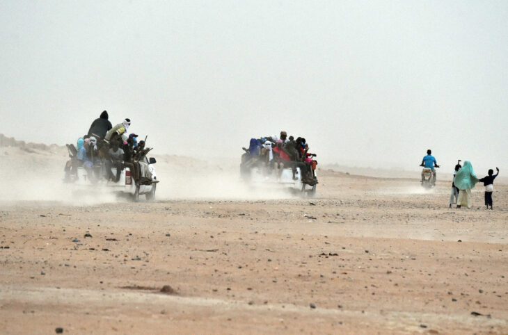 La pauvreté, un des facteurs clés de la migration au Sahel
