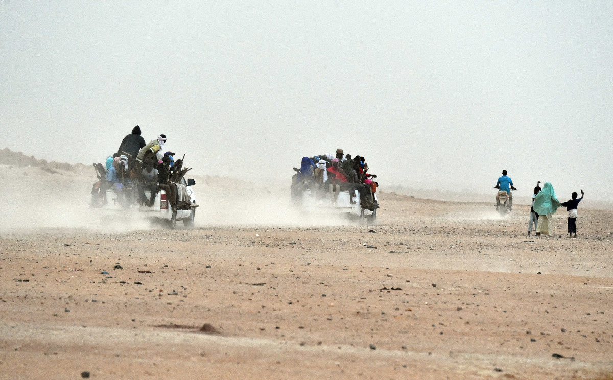 La pauvreté, un des facteurs clés de la migration au Sahel