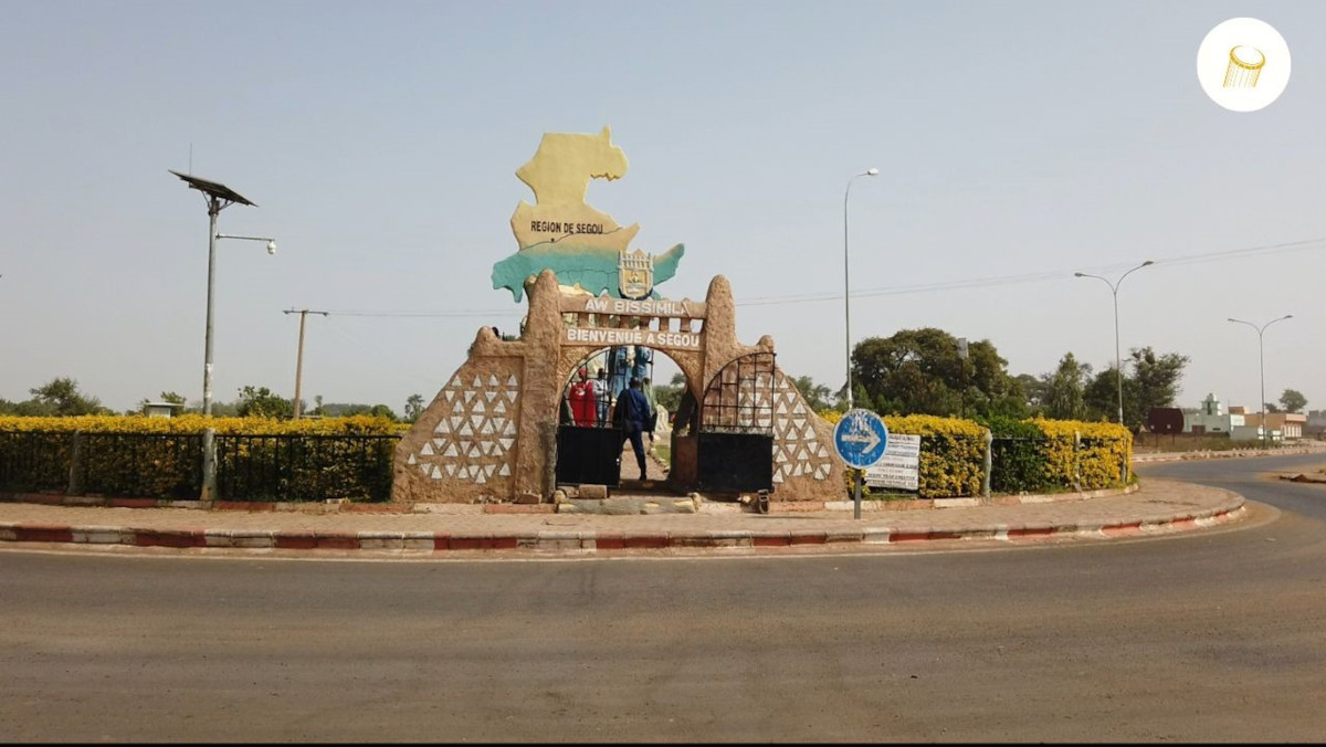 Des tueurs invisibles à Ségou