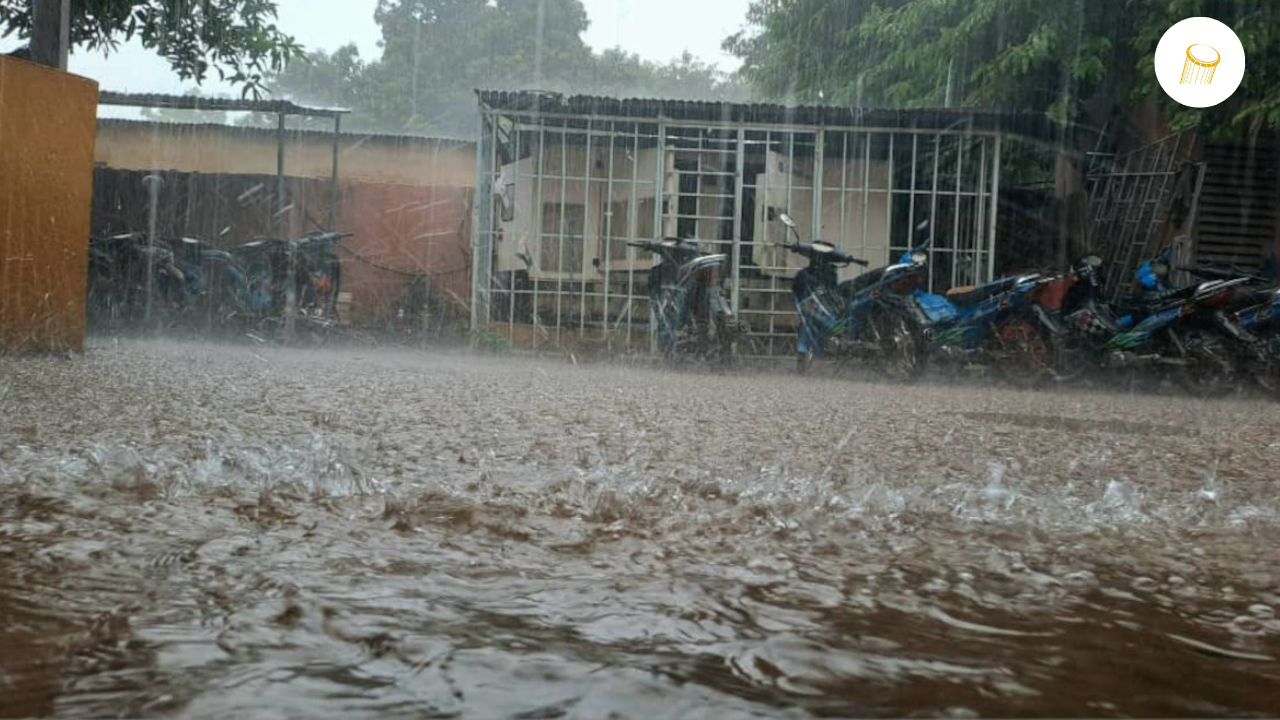 Inondation: des premiers dégâts enregistrés à Bla et Gao