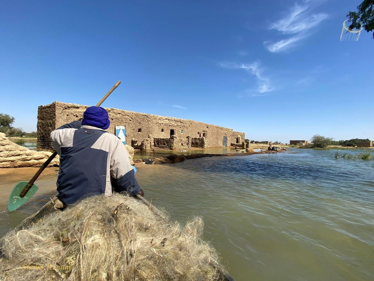 L’incivisme, l’autre cause du dérèglement climatique au Mali